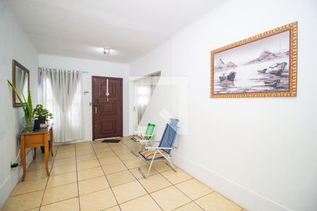 Sala de casa à venda com 6 quartos, 290m² em Partenon, Porto Alegre