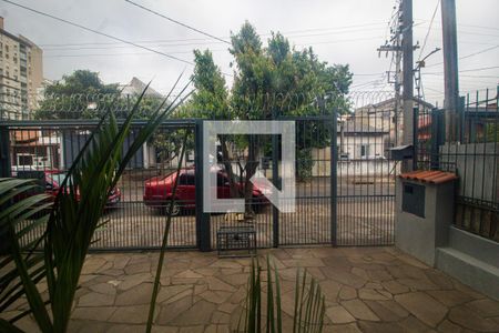 Vista de casa à venda com 6 quartos, 290m² em Partenon, Porto Alegre