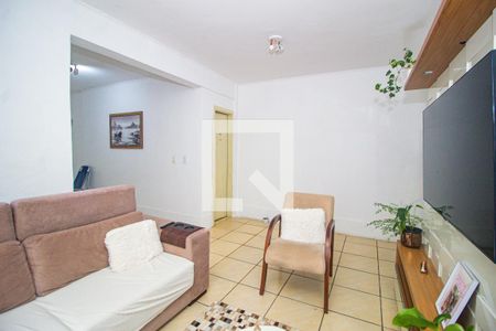 Sala 2 de casa à venda com 6 quartos, 290m² em Partenon, Porto Alegre