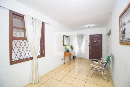 Casa à venda com 290m², 6 quartos e 3 vagasSala