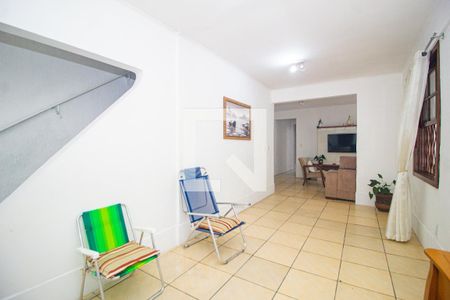 Sala de casa à venda com 6 quartos, 290m² em Partenon, Porto Alegre