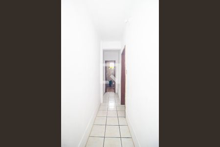 Corredor de casa à venda com 6 quartos, 290m² em Partenon, Porto Alegre