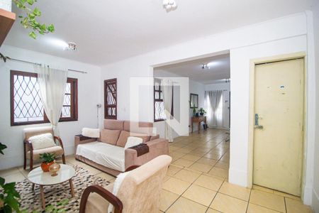 Sala 2 de casa à venda com 6 quartos, 290m² em Partenon, Porto Alegre