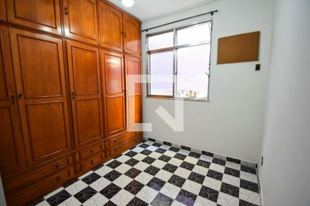 Quarto 2 de casa de condomínio à venda com 4 quartos, 100m² em Méier, Rio de Janeiro