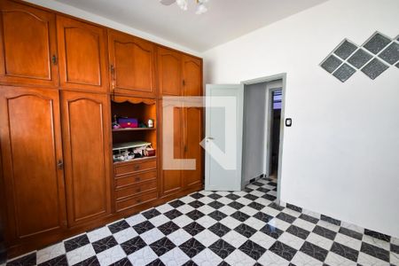 Quarto 1 de casa de condomínio à venda com 4 quartos, 100m² em Méier, Rio de Janeiro