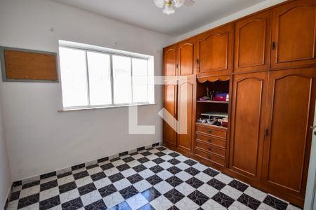 Quarto 1 de casa de condomínio à venda com 4 quartos, 100m² em Méier, Rio de Janeiro