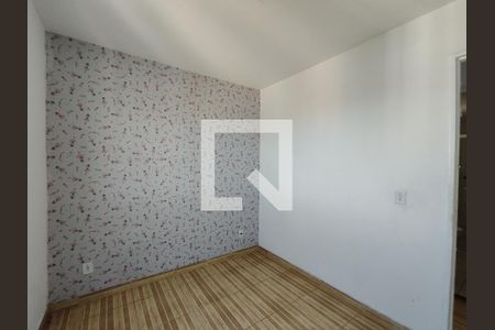 Quarto 2 de apartamento para alugar com 2 quartos, 42m² em Jardim Sao Miguel, Ferraz de Vasconcelos