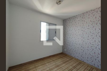 Quarto 2 de apartamento para alugar com 2 quartos, 42m² em Jardim Sao Miguel, Ferraz de Vasconcelos