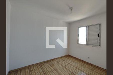 Quarto 1 de apartamento para alugar com 2 quartos, 42m² em Jardim Sao Miguel, Ferraz de Vasconcelos