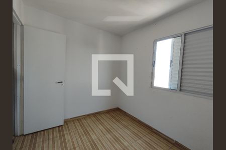 Quarto 2 de apartamento para alugar com 2 quartos, 42m² em Jardim Sao Miguel, Ferraz de Vasconcelos