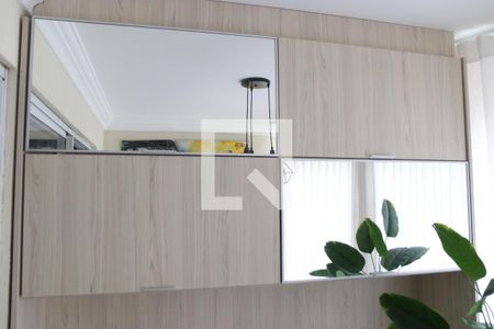 Escritório de apartamento para alugar com 3 quartos, 170m² em Jardim Goiás, Goiânia