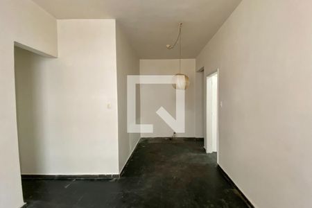 Sala de apartamento à venda com 2 quartos, 62m² em Flamengo, Rio de Janeiro