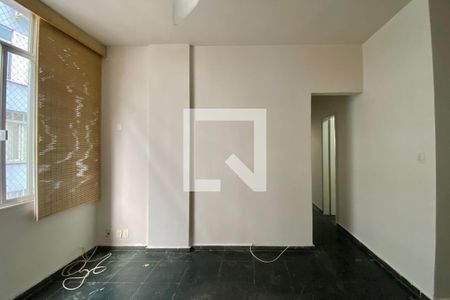 Sala de apartamento à venda com 2 quartos, 62m² em Flamengo, Rio de Janeiro