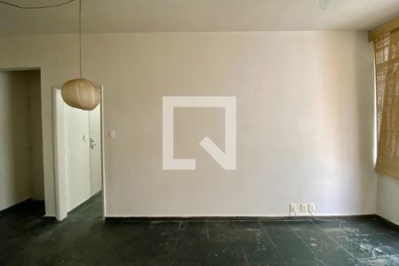 Sala de apartamento à venda com 2 quartos, 62m² em Flamengo, Rio de Janeiro