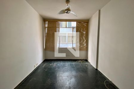 Sala de apartamento à venda com 2 quartos, 62m² em Flamengo, Rio de Janeiro