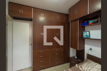 armario Suite  de apartamento à venda com 2 quartos, 110m² em Jardim das Alterosas - 1a Secao, Betim