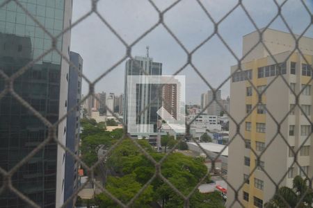 Vista Quarto 1 de apartamento à venda com 3 quartos, 165m² em Jardim, Santo André