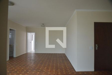 Sala de apartamento à venda com 3 quartos, 165m² em Jardim, Santo André