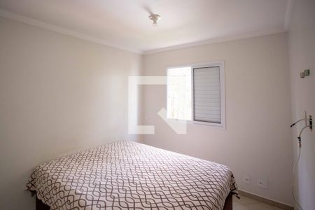 Quarto Suíte de apartamento para alugar com 2 quartos, 67m² em Centro, Diadema