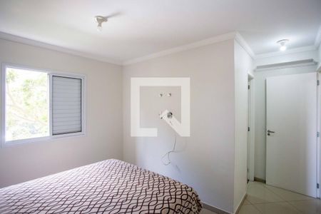 Quarto Suíte de apartamento para alugar com 2 quartos, 67m² em Centro, Diadema