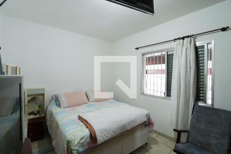 Quarto 2 de casa à venda com 2 quartos, 110m² em Vila Dionisia, São Paulo