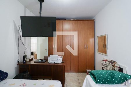 Quarto 1 de casa à venda com 2 quartos, 110m² em Vila Dionisia, São Paulo