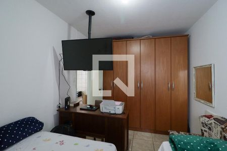 Quarto 1 de casa à venda com 2 quartos, 110m² em Vila Dionisia, São Paulo