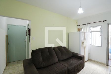 Sala de casa à venda com 2 quartos, 110m² em Vila Dionisia, São Paulo