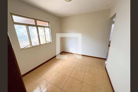 Quarto 1 de casa para alugar com 3 quartos, 180m² em Conjunto Agua Branca, Contagem