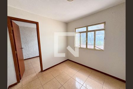 Quarto 1 de casa para alugar com 3 quartos, 180m² em Conjunto Agua Branca, Contagem