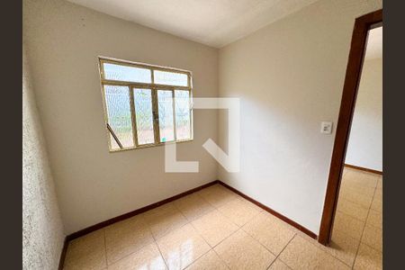 Quarto 1 de casa para alugar com 3 quartos, 180m² em Conjunto Agua Branca, Contagem