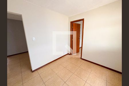 Quarto 1 de casa para alugar com 3 quartos, 180m² em Conjunto Agua Branca, Contagem