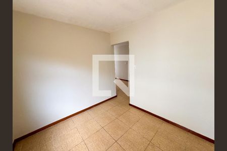 Quarto 1 de casa para alugar com 3 quartos, 180m² em Conjunto Agua Branca, Contagem