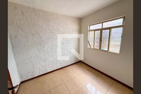 Quarto 1 de casa para alugar com 3 quartos, 180m² em Conjunto Agua Branca, Contagem