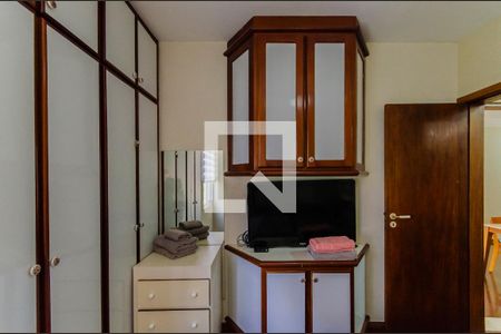 Quarto 1 de apartamento para alugar com 2 quartos, 62m² em Vila Mariana, São Paulo