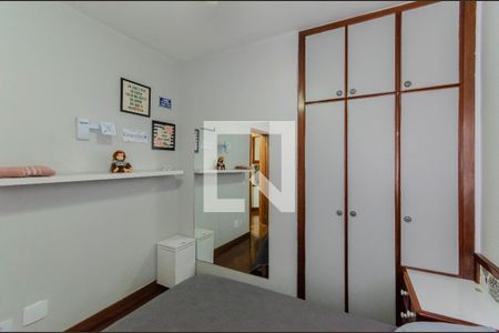 Quarto 2 de apartamento para alugar com 2 quartos, 62m² em Vila Mariana, São Paulo