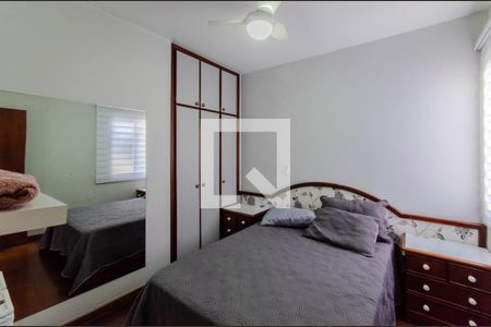 Quarto 2 de apartamento para alugar com 2 quartos, 62m² em Vila Mariana, São Paulo