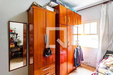 Quarto 02 de casa à venda com 2 quartos, 141m² em Jardim Peri Peri, São Paulo