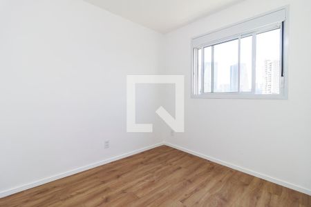 Quarto 1 de apartamento para alugar com 2 quartos, 35m² em Santo Amaro, São Paulo