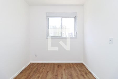 Quarto 1 de apartamento para alugar com 2 quartos, 35m² em Santo Amaro, São Paulo