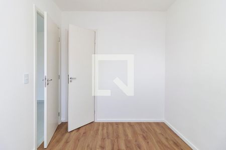 Quarto 1 de apartamento para alugar com 2 quartos, 35m² em Santo Amaro, São Paulo