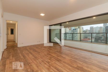 Apartamento para alugar com 4 quartos, 164m² em Pinheiros, São Paulo