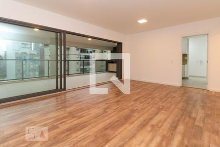 Apartamento para alugar com 4 quartos, 164m² em Pinheiros, São Paulo