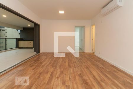 Apartamento para alugar com 4 quartos, 164m² em Pinheiros, São Paulo