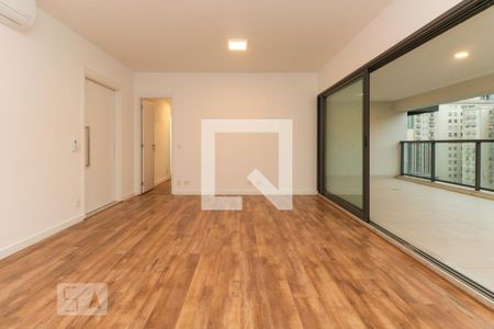 Apartamento para alugar com 4 quartos, 164m² em Pinheiros, São Paulo