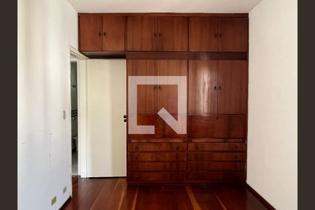 Quarto 1 de apartamento à venda com 2 quartos, 79m² em Vila Clementino, São Paulo