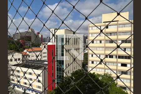 Quarto 1 de apartamento à venda com 2 quartos, 79m² em Vila Clementino, São Paulo