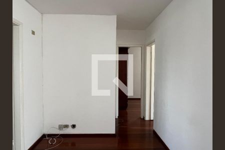 Sala de apartamento à venda com 2 quartos, 79m² em Vila Clementino, São Paulo