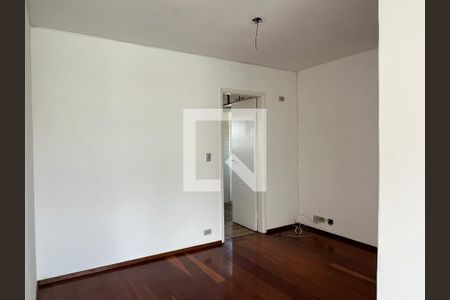 Sala de apartamento à venda com 2 quartos, 79m² em Vila Clementino, São Paulo