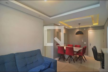 Apartamento à venda com 2 quartos, 68m² em Marechal Rondon, Canoas